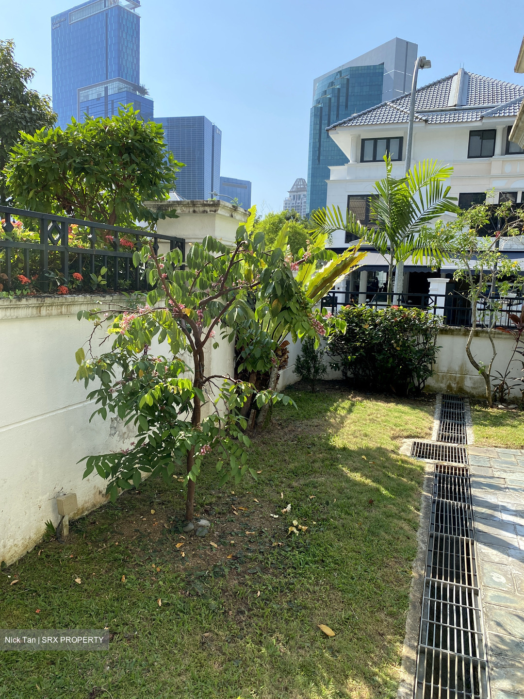 Gentle Villas (D11), Detached #546561021